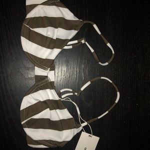 Mikoh too size small